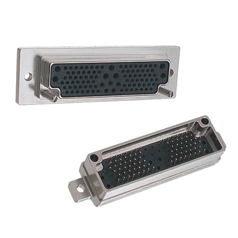 bk1xr39|Rectangular 38999 (R39) .